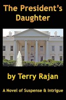 Terry Rajan | The President's Daughter | Taschenbuch | Englisch (2008)