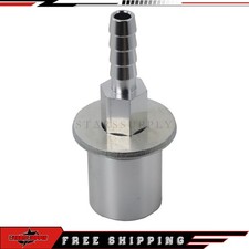 NEW 1x Fuel Tank Vent Valve 5/16 Hose Barb Remote Mount 19-174 US