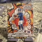 2025 Panini Donruss - Bomb Squad Jaxson Dart #BS-JDT (RC)