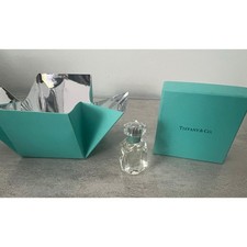 Tiffany Co Eau de Parfum EDP Collectible Mini Miniature .17 oz - 5 ml