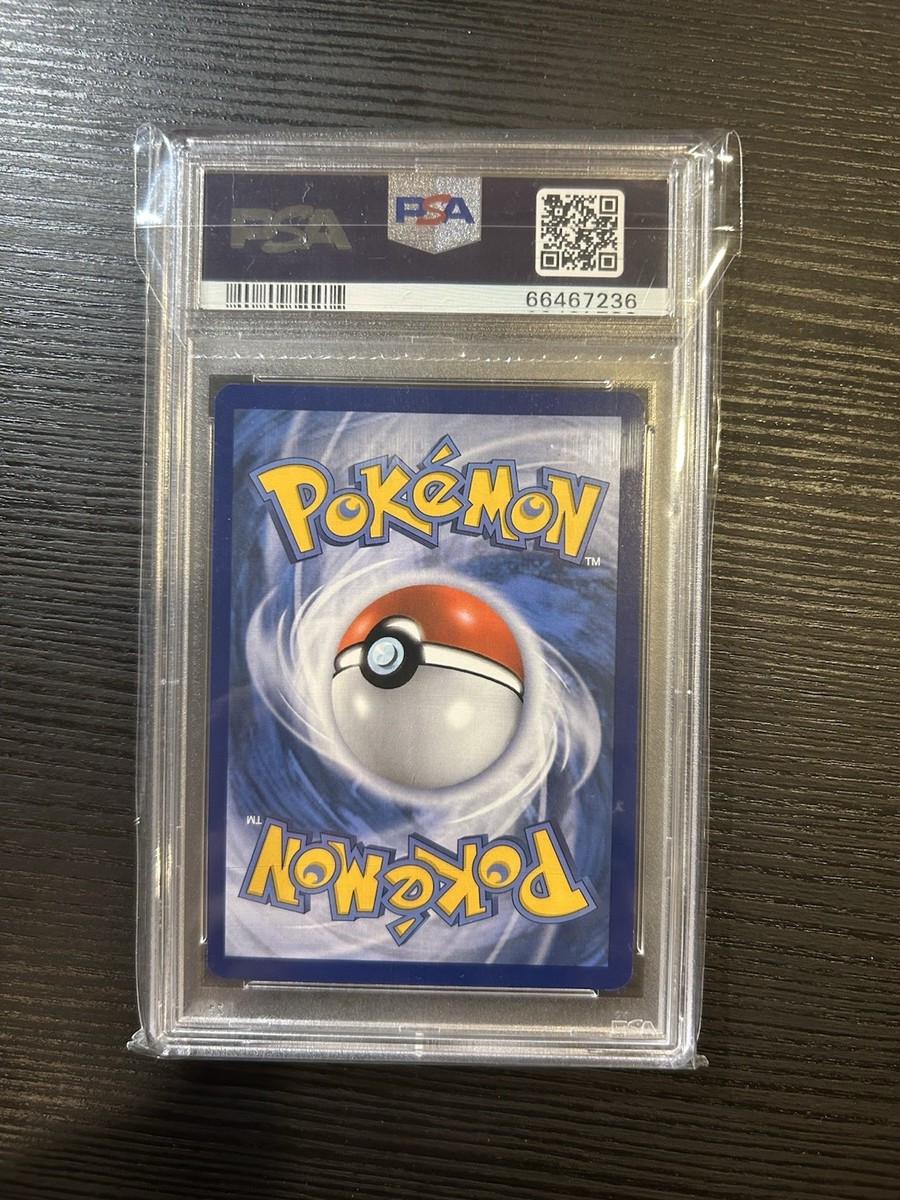Pokémon Stunfisk RC12/RC25 Legendary Treasures Radiant Collection