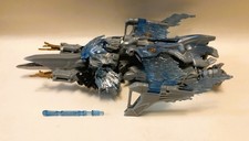 Hasbro Transformers 2007 Movie Voyager Class Megatron
