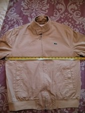 Lacoste Men's Jacket XL