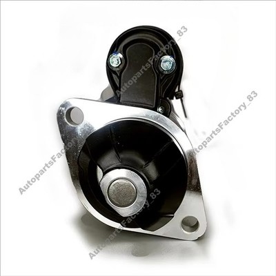 Starter Motor 1001557368 1001557368A 1001557368B for WEICHAI 4M06G41 Engine