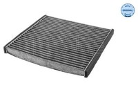 Meyle 30-12 320 0002 Innenraumluftfilter Mit Aktivkohle Passt Zu: Subaru Legacy