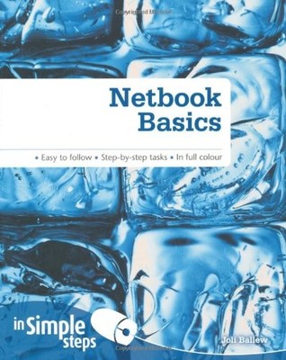 Netbook Basics in Simple Steps,Joli Ballew