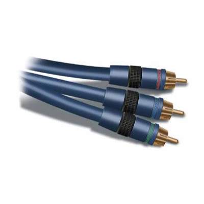 RCA Component Cable Video Cables & Interconnects