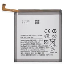 For Samsung Galaxy S22 5G S901 SM-S901U EB-BS901ABY Battery Replacement 3590 mAh