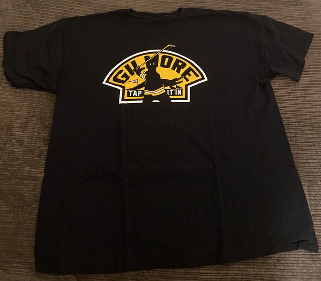 bruins shirt