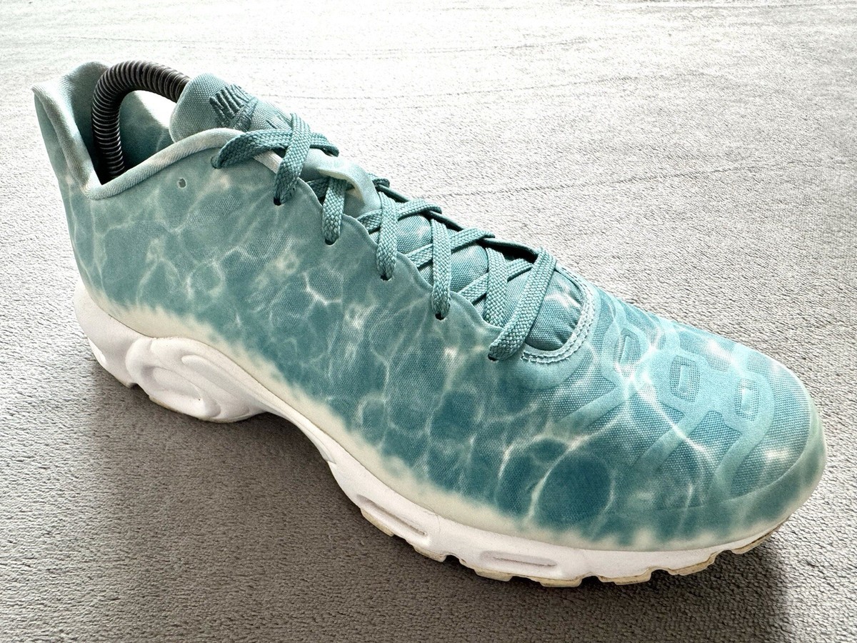 nike tn gpx swimming pool