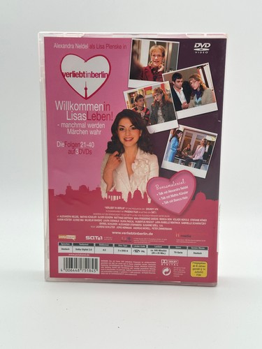 DVD Sammlung Serien,TV-Serien aus allen Bereichen zur Auswahl - Bild 264 von 272