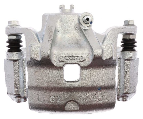 Ft Lft Rebuilt Brake Caliper w/Hwd  Raybestos  FRC12789C - Picture 4 of 5