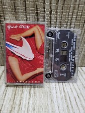 Great White Twice Shy Cassette Tape House Of Broken Love CASSETTE