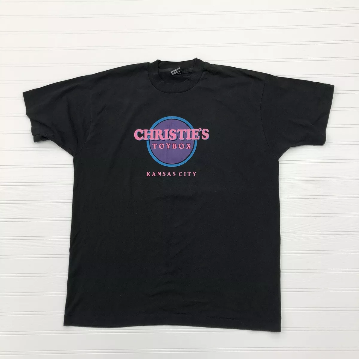 Christie's toy on sale store