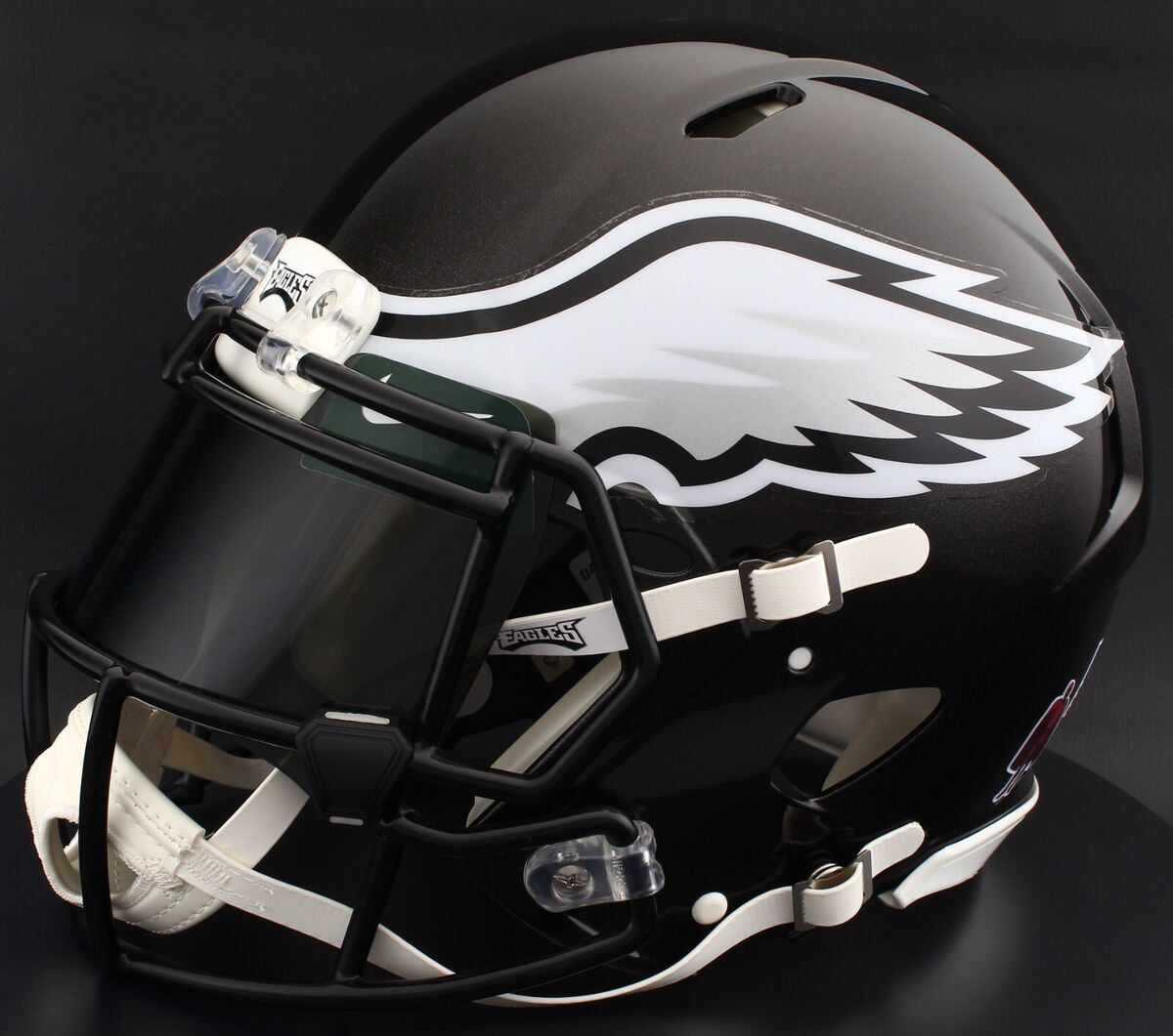 PHILADELPHIA EAGLES NFL Riddell Speed Full Size AUTHENTIC