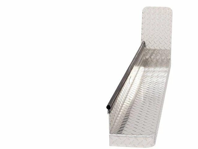 estriberas para Ford F350 1987-1997 1988 1989 1990 1991 1992 1993 1994 X599CS Foto 2 de 4