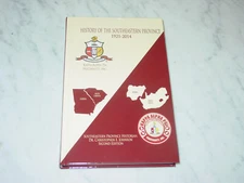 History of the Southeastern Province Kappa Alpha Psi 2nd Edition! Rare!