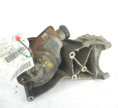 How To Replace Power Steering Hoses 2007-13 Chevy Silverado | 1A Auto