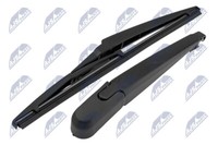 EWB-SU-000 NTY Wischarm, Scheibenreinigung FüR Suzuki