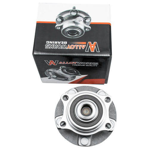 Front Wheel Hub Bearing Assembly for 2003-2007 G35 2003-2009 350Z 513268 - Zdjęcie 1 z 8