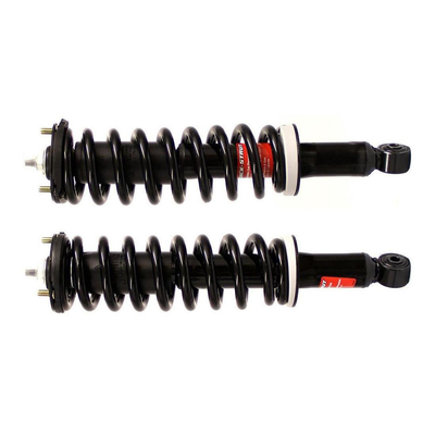 Pair Monroe Strut & Coil Spring Kit Front For Toyota Tacoma 1995-2004 – Set Of 2