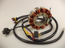 NEU Lichtmaschine Stator POLARIS SPORTSMAN 600 700 2002-2006 02-06 ATV QUAD