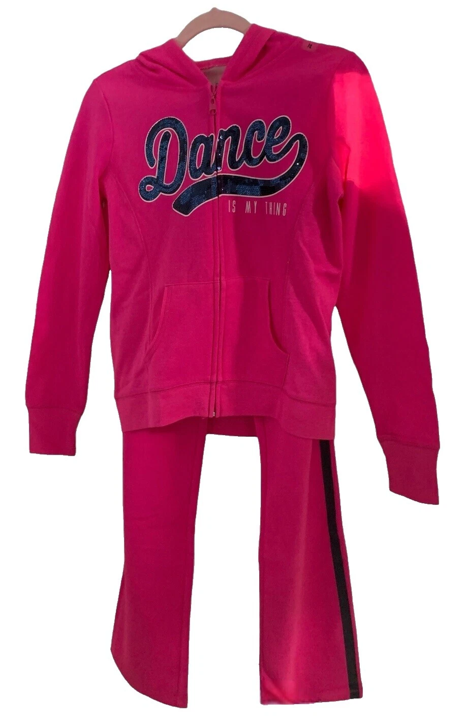 Justice Long Sleeve 12 Size Outfits & Sets for Girls