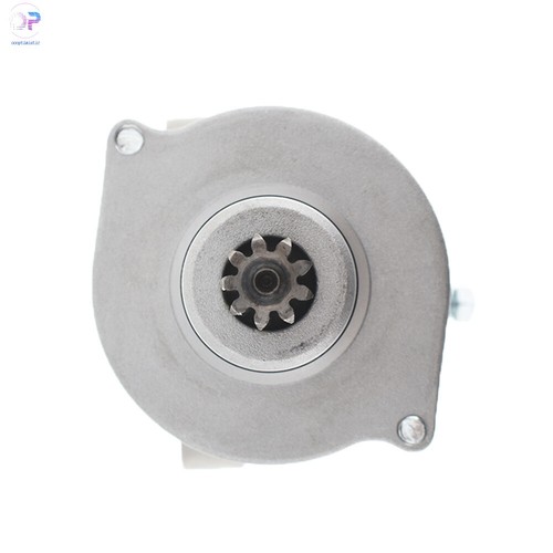 Starter & Relay Solenoid For Yamaha Wolverine 450 YFM450 2006-2010 - Picture 6 of 6
