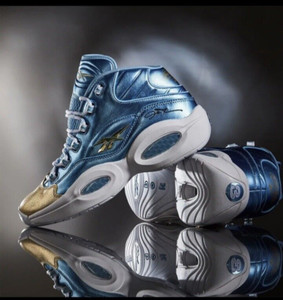 Reebok Panini | eBay