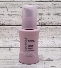 Keranique Thickening & Texturizing Mousse 3.4 fl oz Rejuvenate Healthy Hair