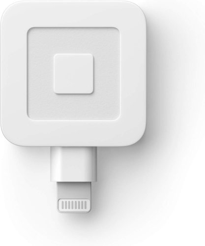 Square Reader for Magstripe (USB-C) - Picture 3 of 12