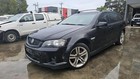 <!--F#f_0-->HOLDEN COMMODORE VE 08/2006-05/2013 FRONT WASHER BOTTLE PUMP & WASHER BOTTLE<!--F/-->