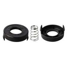 RS-136 Cap Cover 682378-02 Cap Model Compatible with Black Decker ST1000 ST4000