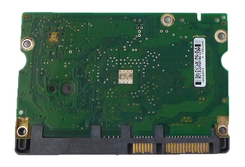 Seagate Barracuda 7200.11 ST3500620AS PCB Controller Elektronik Platine