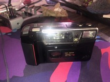 For Parts Only Kyocera TD Carl Zeiss Tessar 3.5 / 35 T Yashica T2