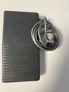 Anlasser Pedal Fusspedal Marquardt Speed Controller Nähmaschinenpedal