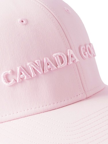 CANADA GOOSE TECHNICAL TWILL EMBROIDERED LOGO BASEBALL CAP BASEBALLKAPPE 5482U - Bild 4 von 5