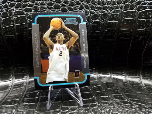 2003 Bowman Chrome Basketball Set Builder Cards Rookies Veterans Commons 1-165 - Picture 204 of 211
