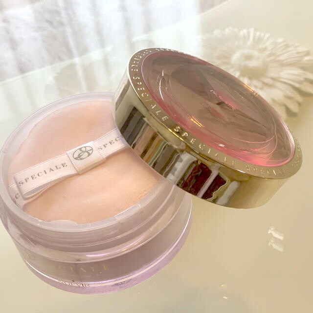 フェイスパウダー NOEVIR POWDERSERUM 23g スペチアーレ 薬用パウダーセラム・スペチアーレ 薬用プレスト
