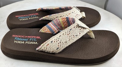 skechers relaxed fit yoga foam