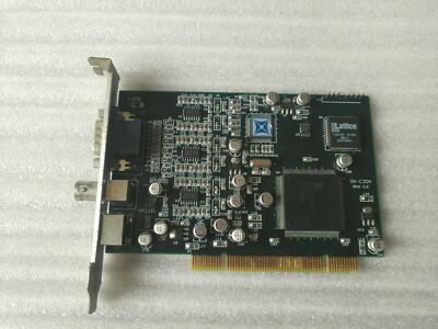 1pc  used       OK-C30A REV 2.0 #A6-40