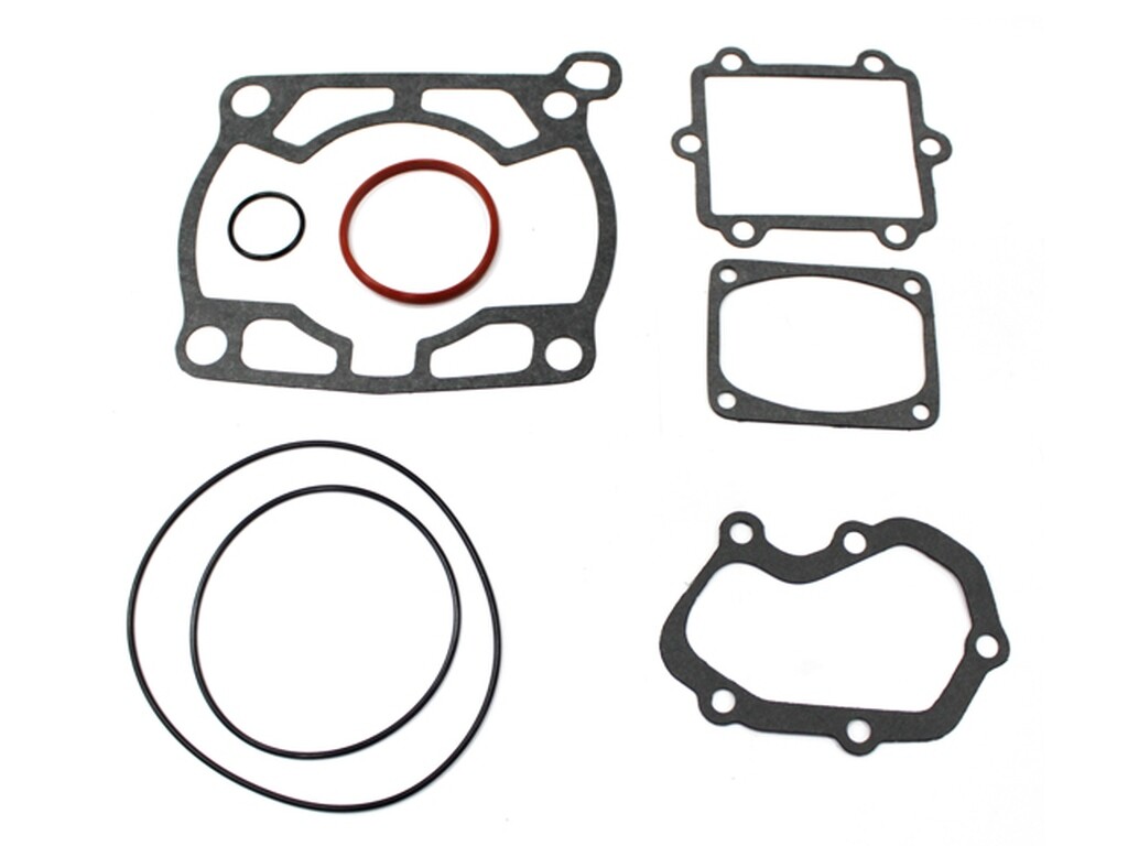 Pochette de joints haut moteur Top End pour moto cross Suzuki RM 250 de 1991