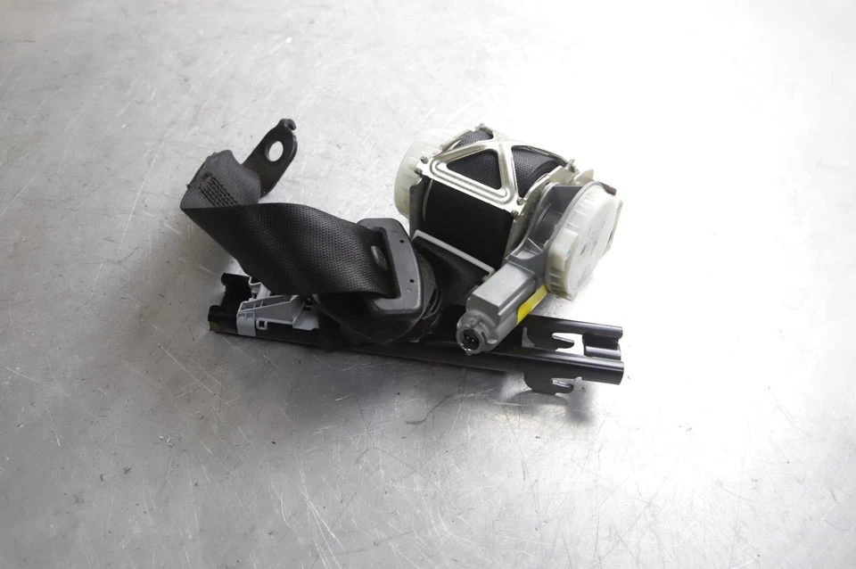 Cintura Di Sicurezza Posteriore Sinistra MERCEDES-BENZ E W212 Estate A2128600188 - Immagine 2 di 4