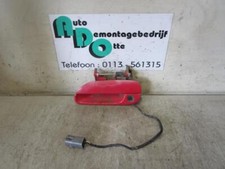 Porte avant et accessoires Mazda MX6