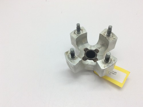 Suzuki Rear Hub Aftermarket By Tusk Suzuki Hub OEM 64110-07G00-YU8