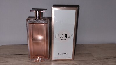 Idole by Lancome LE PARFUM SPRAY 1.7oz/50ml OPEN BOX | eBay