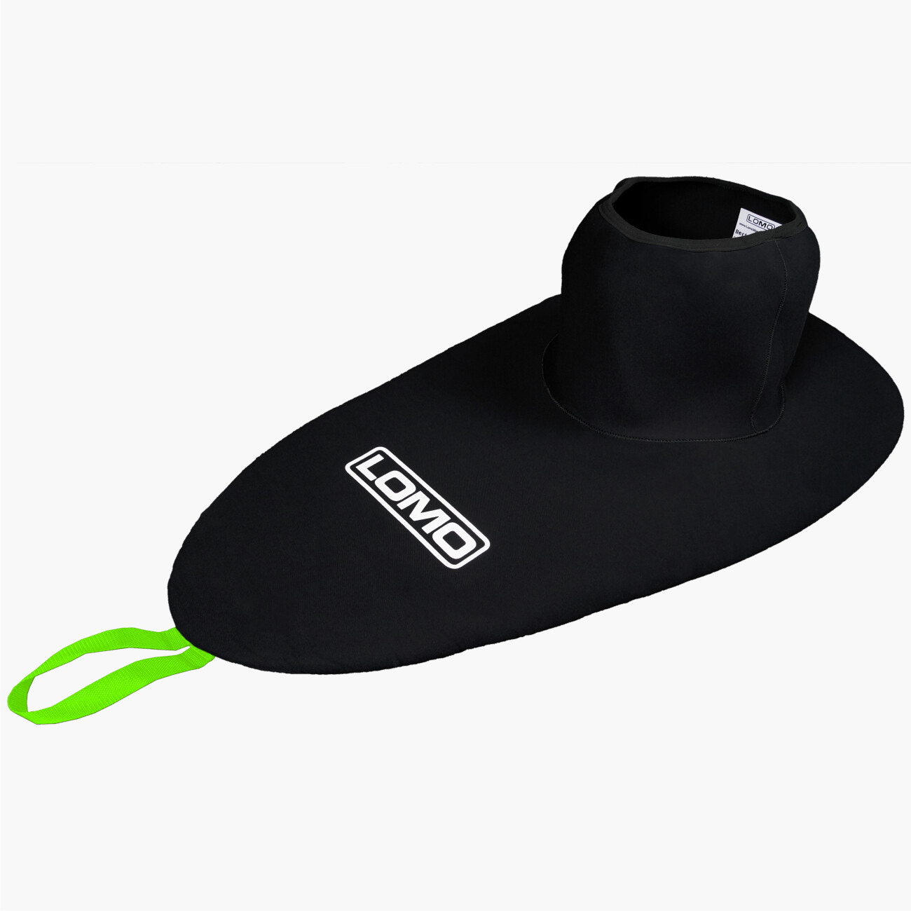 Lomo Rebel Spraydeck Neoprene Kayak Spray Deck eBay