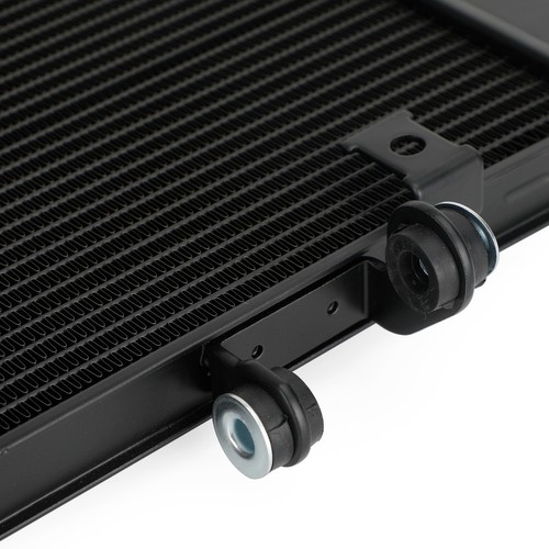 Core Engine Water Cooling Cooler Radiator For Yamaha MT-09 FZ09 2013-2016 E11 - Picture 7 of 12