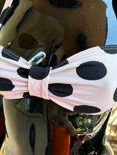 Bikini ERES Santiago/Molene Taille 42 FR - Beige - Neuf Avec Étiquettes - Valeur 300€