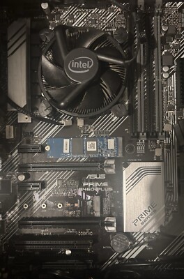 Asus Prime B460 Best Intel B460 Motherboard B460 Rocket Lake